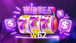 Welcome Bonus w62