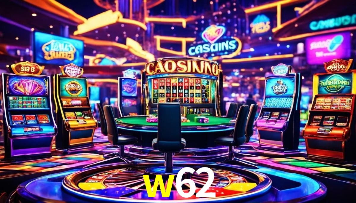 Estatísticas w62