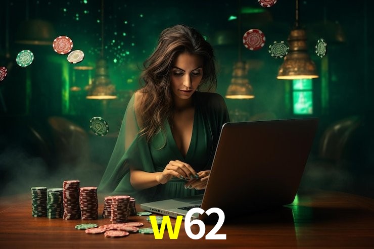 Escolher plataforma para baixar w62