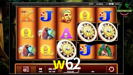 Cassino ao vivo com dealers reais na w62