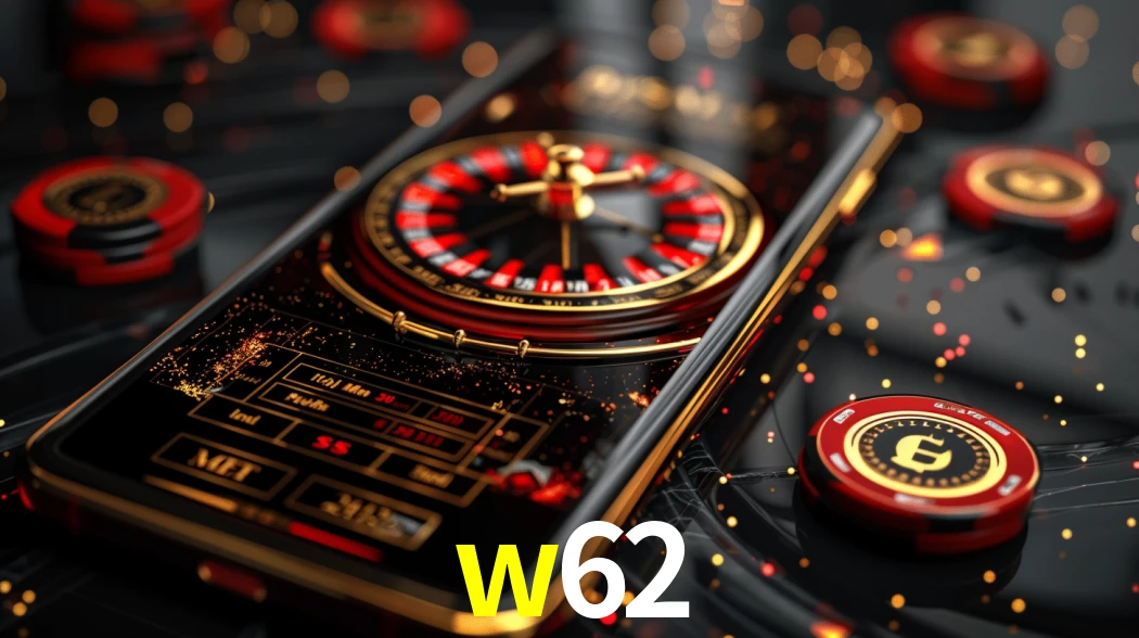Game Providers w62