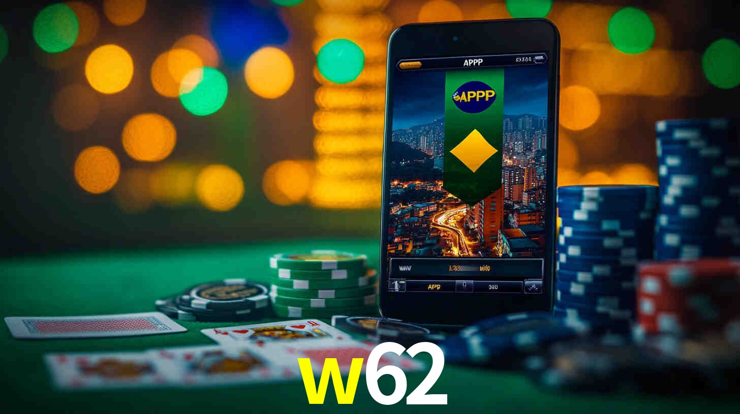 A Popularidade dos Caça-Níqueis no w62