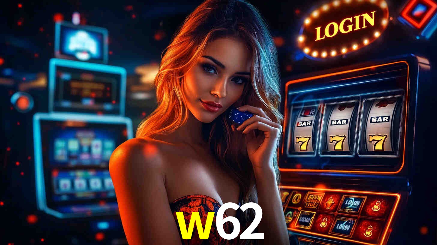 Bônus Generosos e Exclusivos no w62 para Você!