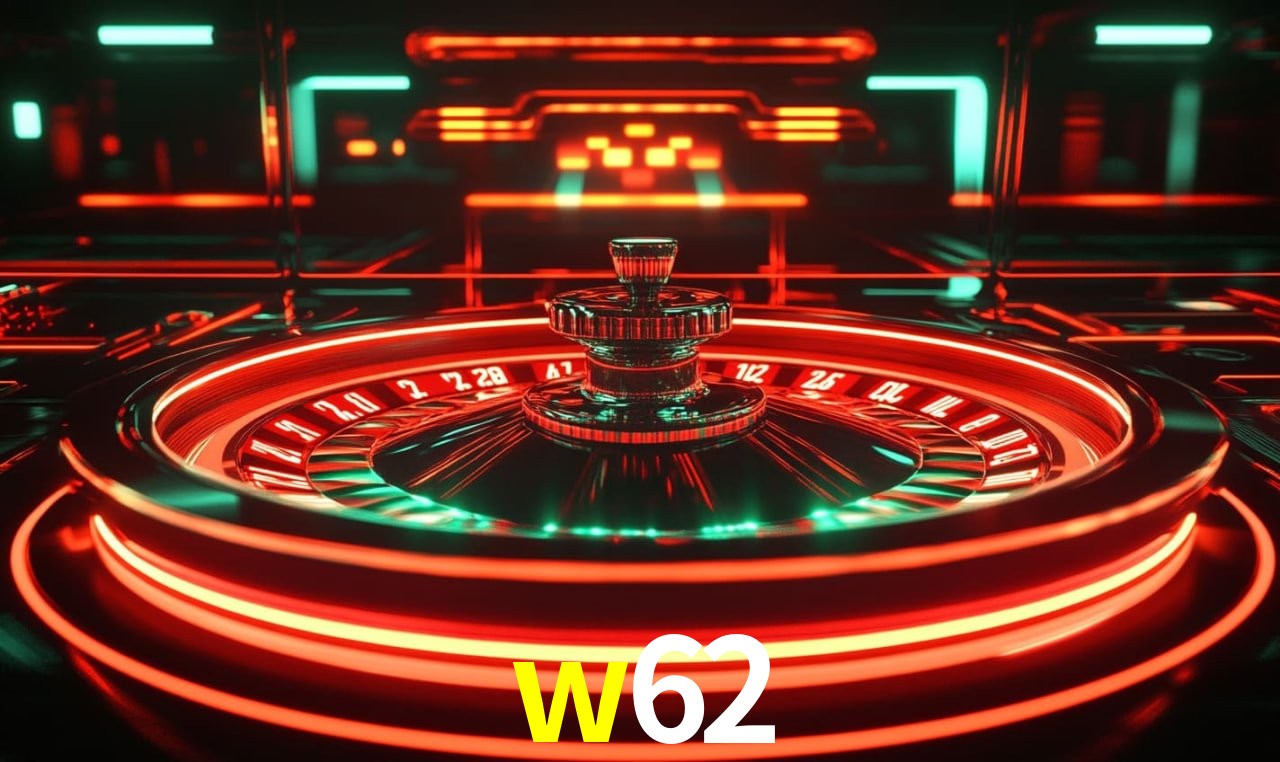 A Revolução dos Aplicativos de Jogos no w62