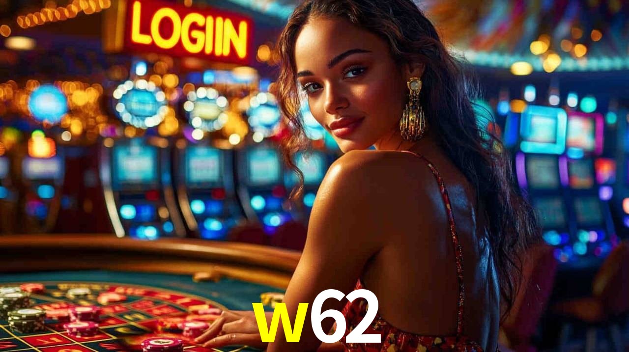 Jogos de Slot w62