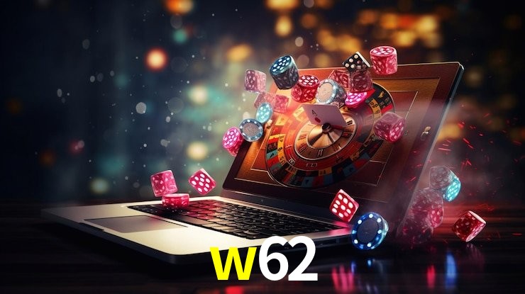 Desvendando o Mundo dos Jogos Virtuais na w62