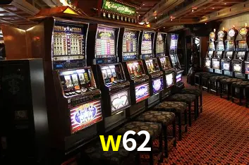 Inovações de Jogos na w62: O Futuro das Experiências Interativas