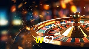 Jogos populares e pagamentos rápidos na w62