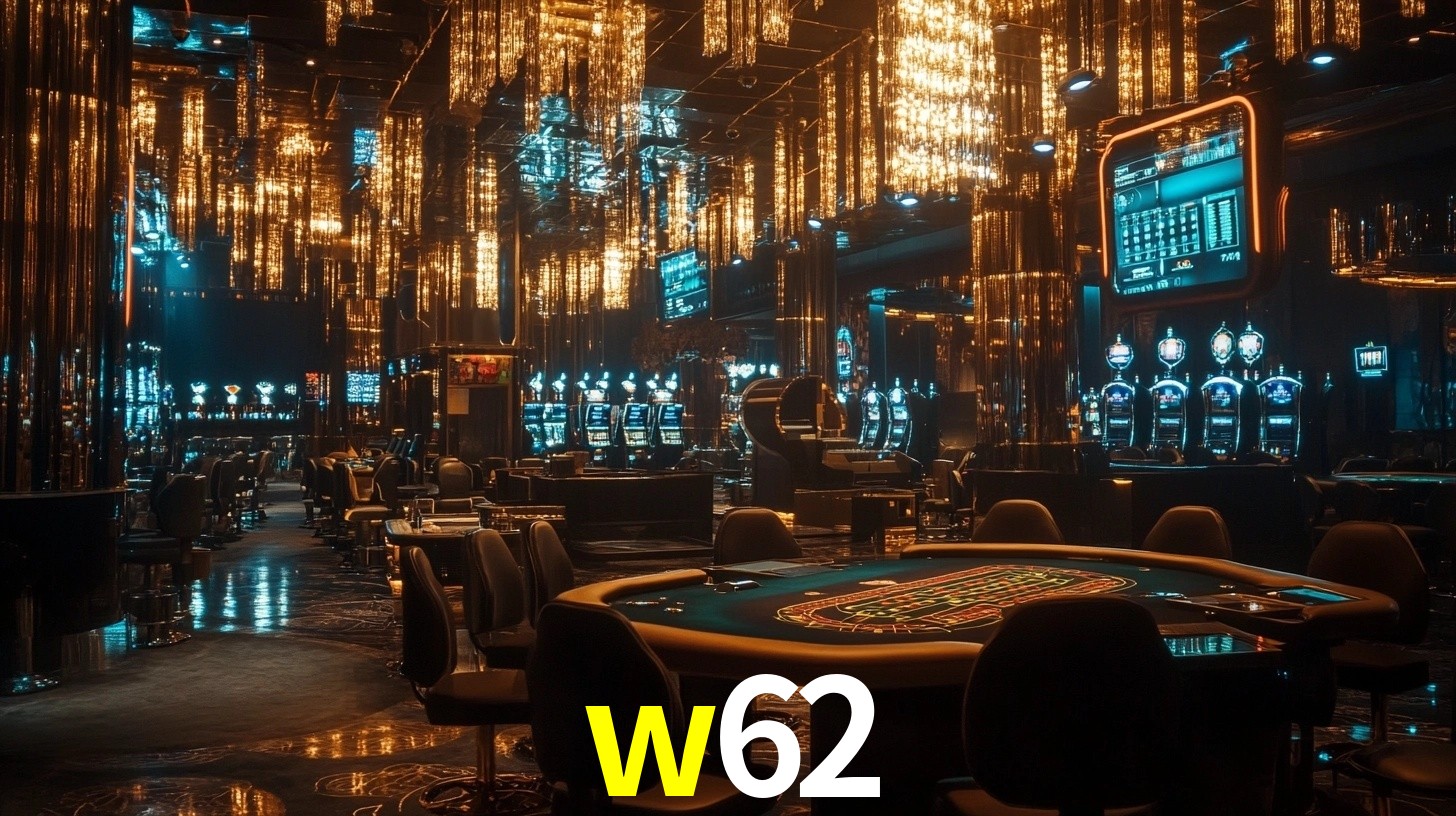 w62: Seu Especialista em Apostas Esportivas Brasileiras