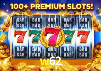 Descubra o Mundo do Cassino Online com w62