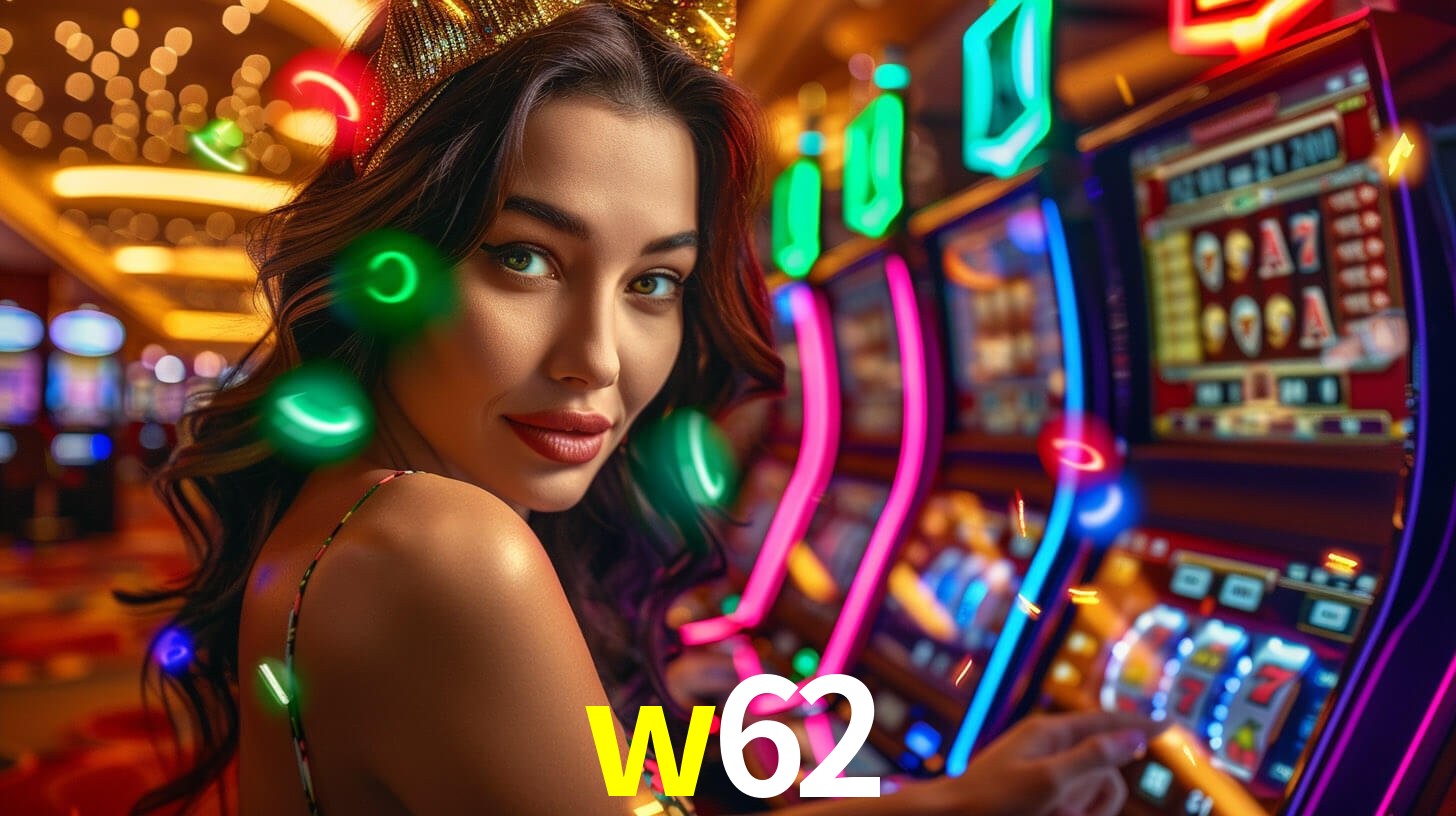 Mercados ao vivo e cash out na w62