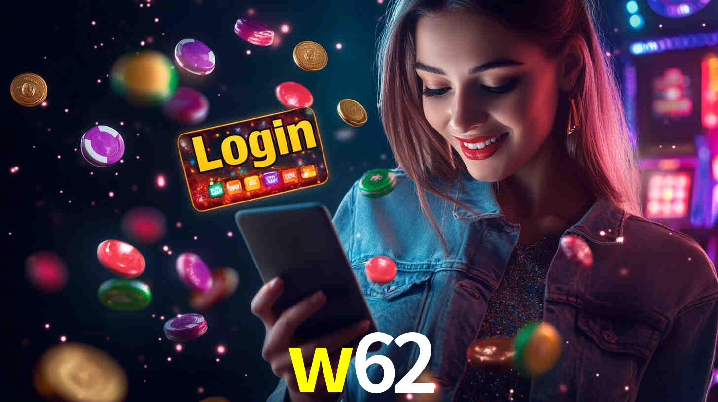 Descubra o Programa VIP da w62: Vantagens Exclusivas para Jogadores