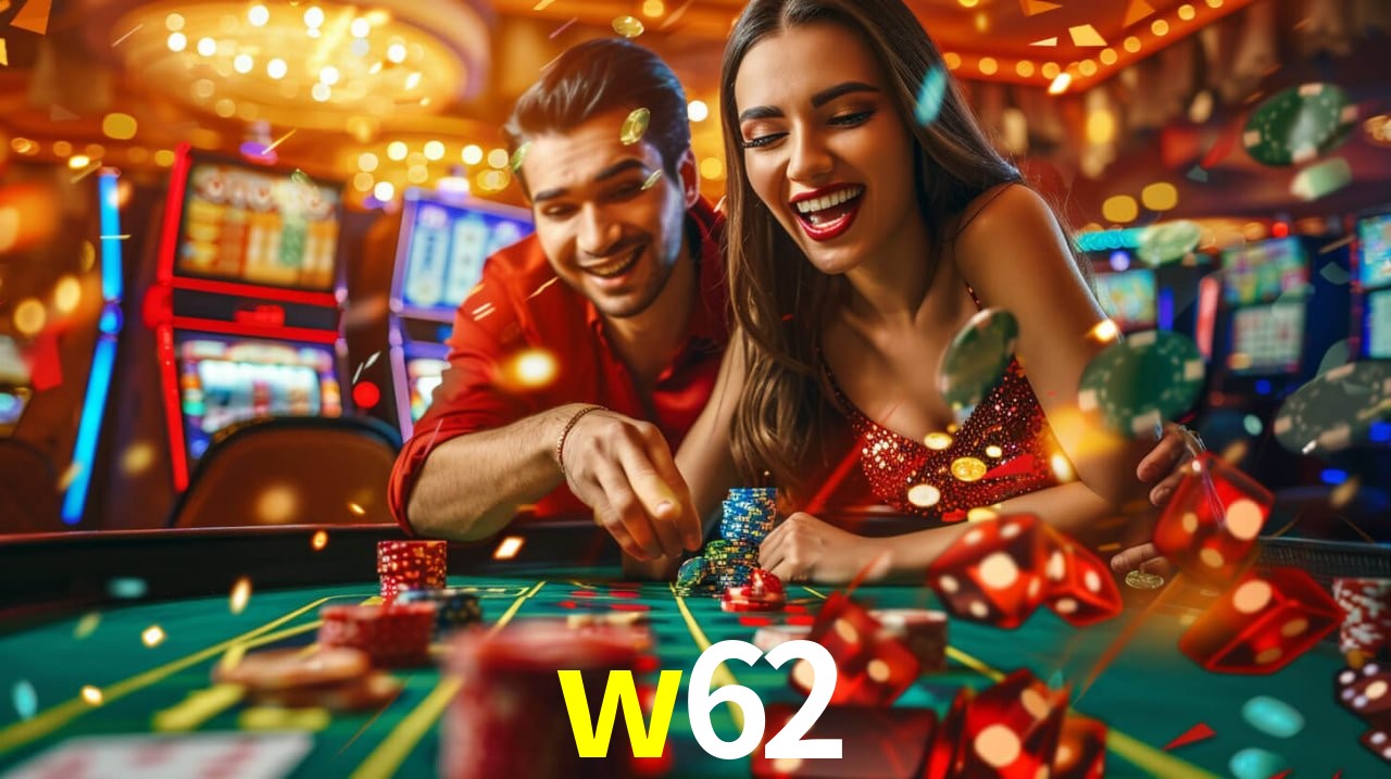 Benefícios da Conta w62