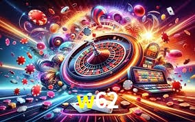 Jogo Spaceman w62