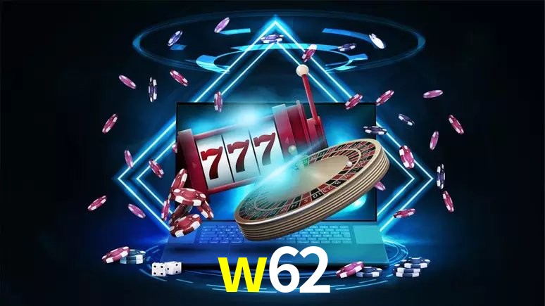 Provedores de Jogos w62