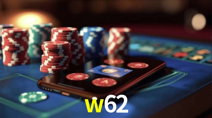 Casino Ao Vivo w62