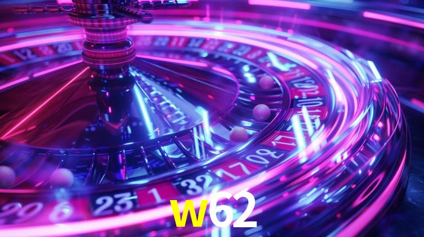 Inovações de Jogos na w62: O Futuro das Experiências Interativas